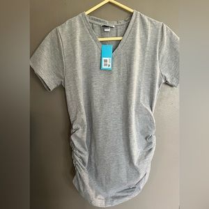 Maternity tee shirt